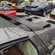 Illustration for article titled I went to an amazing dealership in Düsseldorf